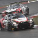 ADAC GT Masters, Nürburgring, MRS GT-Racing, Florian Scholze, Dominic Jöst