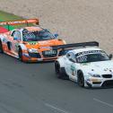 ADAC GT Masters, Nürburgring, kfzteile24 MS RACING, Daniel Dobitsch, Edward Sandström, BMW Sports Trophy Team Schubert, Claudia Hürtgen, Uwe Alzen