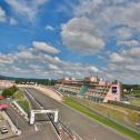 ADAC GT Masters, Nürburgring