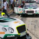 ADAC GT Masters, Nürburgring, Bentley Team HTP, Luca Stolz, Vincent Abril, Fabian Hamprecht, Clemens Schmid