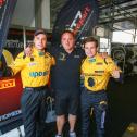ADAC GT Masters, Nürburgring, GW IT Racing Team Schütz Motorsport, Martin Ragginger, Klaus Bachler
