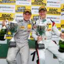 ADAC GT Masters, Nürburgring, CarCollection Motorsport, Alexander Mattschull, Renger van der Zande