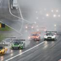 ADAC GT Masters, Nürburgring