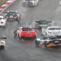 ADAC GT Masters, Nürburgring