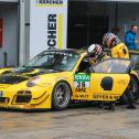 ADAC GT Masters, Nürburgring, GW IT Racing Team Schütz Motorsport, Martin Ragginger, Klaus Bachler