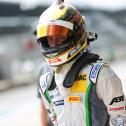 ADAC GT Masters, Nürburgring, Bentley Team ABT, Marco Holzer