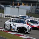 ADAC GT Masters, Nürburgring, MRS GT-Racing, Marc Gassner, Christiaan Frankenhout