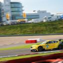 ADAC GT Masters, Nürburgring, Bentley Team ABT, Jordan Lee Pepper, Daniel Abt