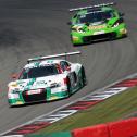 ADAC GT Masters, Nürburgring, Montaplast by Land-Motorsport, Connor de Phillippi, Christopher Mies