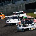 GT Masters, Nürburgring, KÜS TEAM75 Bernhard, David Jahn, Kevin Estre