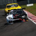 ADAC GT Masters, Nürburgring