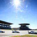 ADAC GT Masters, Nürburgring