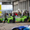ADAC GT Masters, Nürburgring, GRT Grasser Racing Team, Rolf Ineichen, Christian Engelhart