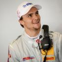 ADAC GT Masters, Nürburgring, BWT Mücke Motorsport, Lucas Auer