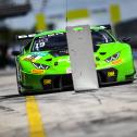 ADAC GT Masters, Nürburgring, GRT Grasser Racing Team, Ezequiel Perez Companc, Mirko Bortolotti