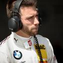 ADAC GT Masters, Nürburgring, BMW Team Schnitzer, Philipp Eng