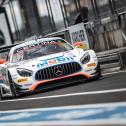 ADAC GT Masters, Nürburgring, Mercedes-AMG Team ZAKSPEED, Luca Stolz, Luca Ludwig