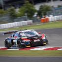 ADAC GT Masters, Nürburgring, Aust Motorsport, Markus Pommer, Kelvin van der Linde