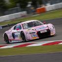 ADAC GT Masters, Nürburgring, BWT Mücke Motorsport, Mike-David Ortmann, Frank Stippler