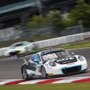 ADAC GT Masters, Nürburgring, KÜS TEAM75 Bernhard, Adrien de Leener, Christopher Friedrich