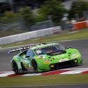 ADAC GT Masters, Nürburgring, GRT Grasser Racing Team, Ezequiel Perez Companc, Mirko Bortolotti