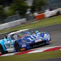 ADAC GT Masters, Nürburgring, RWT Racing, Sven Barth, Maximilian Hackländer