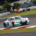 ADAC GT Masters, Nürburgring, Montaplast by Land-Motorsport, Connor de Phillippi, Christopher Mies