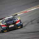 ADAC GT Masters, Nürburgring, Aust Motorsport, Dennis Marschall, Patric Niederhauser