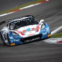 ADAC GT Masters, Nürburgring, Callaway Competition, Jules Gounon, Albert Costa