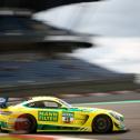 ADAC GT Masters, Nürburgring, Mercedes-AMG Team HTP Motorsport, Indy Dontje, Marvin Kirchhöfer