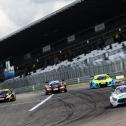 ADAC GT Masters, Nürburgring