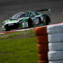 ADAC GT Masters, Nürburgring, YACO Racing, Philip Geipel, Rahel Frey