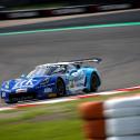 ADAC GT Masters, Nürburgring, RWT Racing, Sven Barth, Maximilian Hackländer