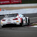 ADAC GT Masters, Nürburgring, BMW Team Schnitzer, Nick Catsburg, Philipp Eng