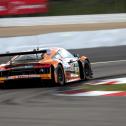 ADAC GT Masters, Nürburgring, BWT Mücke Motorsport, Filip Salaquarda, Markus Winkelhock