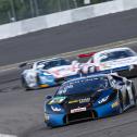 ADAC GT Masters, Nürburgring, ADAC NSA/Attempto Racing Team, Jonathan Judek, Emil Lindholm