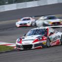 ADAC GT Masters, Nürburgring, Precote Herberth Motorsport, Robert Renauer, Sven Müller