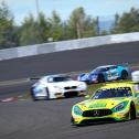 ADAC GT Masters, Nürburgring, Mercedes-AMG Team HTP Motorsport, Indy Dontje, Marvin Kirchhöfer