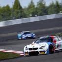 ADAC GT Masters, Nürburgring, BMW Team Schnitzer, Nick Catsburg, Philipp Eng