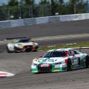 ADAC GT Masters, Nürburgring, Montaplast by Land-Motorsport, Connor de Phillippi, Christopher Mies