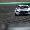 ADAC GT Masters, Nürburgring, Mercedes-AMG Team ZAKSPEED, Nikolaj Rogivue, Nicolai Sylvest