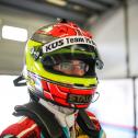 ADAC GT Masters, Nürburgring, KÜS TEAM75 Bernhard, Michael Ammermüller