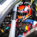 ADAC GT Masters, Nürburgring, Aust Motorsport, Patric Niederhauser