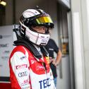 ADAC GT Masters, Nürburgring, Audi Sport racing academy, Elia Erhart