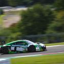 ADAC GT Masters, Nürburgring, YACO Racing, Philip Geipel, Rahel Frey