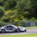 ADAC GT Masters, Nürburgring, KÜS TEAM75 Bernhard, Mathieu Jaminet, Michael Ammermüller