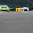 ADAC GT Masters, Nürburgring, GRT Grasser Racing Team, Ezequiel Perez Companc, Mirko Bortolotti