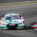 ADAC GT Masters, Nürburgring, Montaplast by Land-Motorsport, Connor de Phillippi, Christopher Mies
