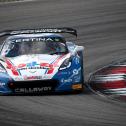 ADAC GT Masters, Nürburgring, Callaway Competition, Jules Gounon, Albert Costa