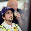 ADAC GT Masters, Nürburgring, Callaway Competition, Albert Costa